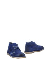 LE CROWNINE - Ankle boots