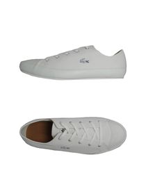 LACOSTE - Low-tops