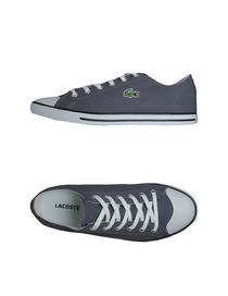 LACOSTE - Low-tops