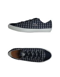LACOSTE - Low-tops