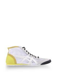 High-top sneaker - ONITSUKA TIGER X ANDREA POMPILIO