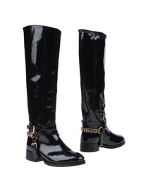 McQ - Boots