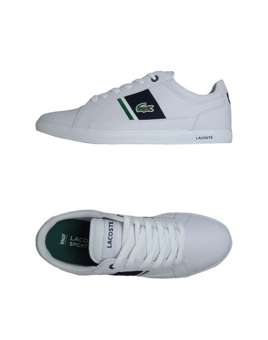 ZOOM LACOSTE SPORT - Sneakers