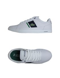 LACOSTE SPORT - Low-tops