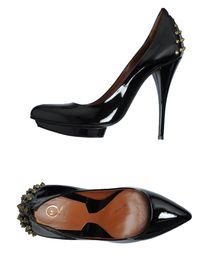 McQ - Closed-toe slip-ons