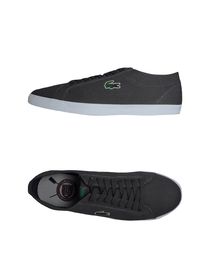 LACOSTE - Low-tops