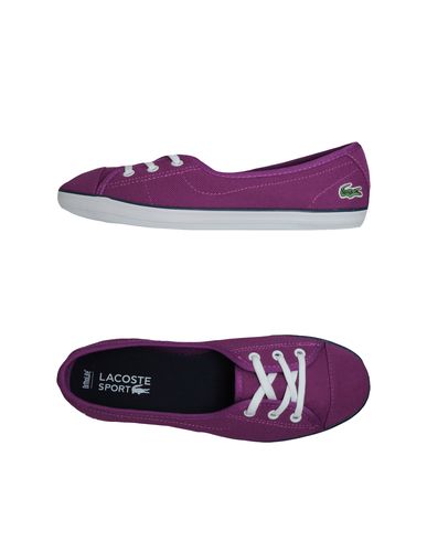 ZOOM LACOSTE SPORT - Sneakers