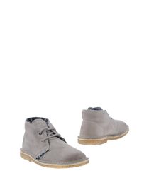 LE CROWNINE - Ankle boots