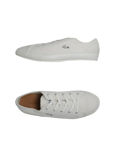 ZOOM LACOSTE - Low-tops