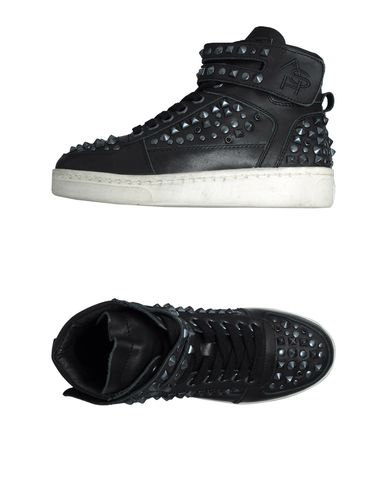 ZOOM ASH - High-top sneaker