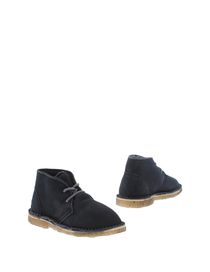 LE CROWNINE - Ankle boots