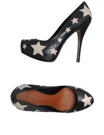 SCHUTZ - Closed-toe slip-ons