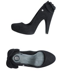MELISSA - Closed-toe slip-ons
