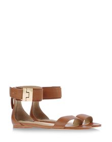 Sandals - RACHEL ZOE