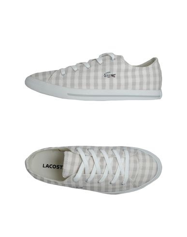 ZOOM LACOSTE - Low-tops