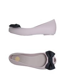 MELISSA - Ballet flats