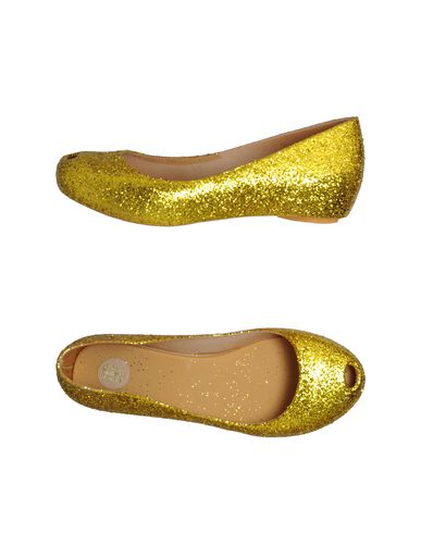 ZOOM MELISSA - Ballet flats