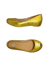 MELISSA - Ballet flats
