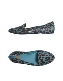 MELISSA - Moccasins