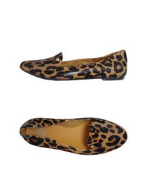 MELISSA - Moccasins
