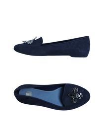 MELISSA - Moccasins