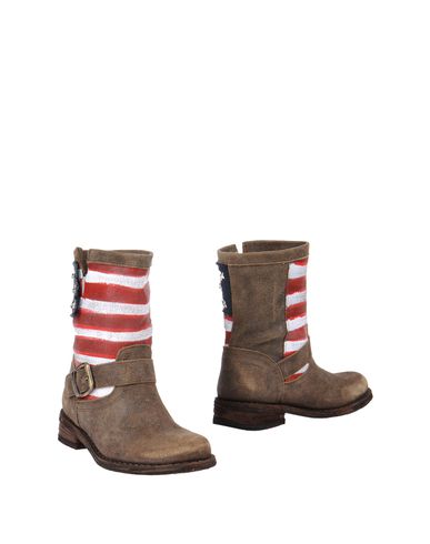ZOOM FELMINI - Ankle boots