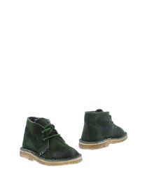 LE CROWNINE - Ankle boots