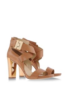 Sandalias - RACHEL ZOE