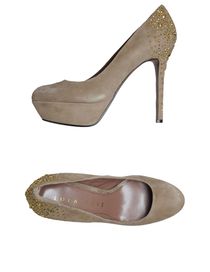LOLA CRUZ - Platform pumps