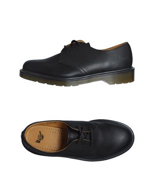 DR. MARTENS - Laced shoes