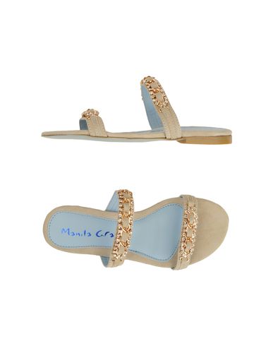 ZOOM MANILA GRACE - Sandals