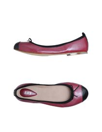 BLOCH - Ballet flats