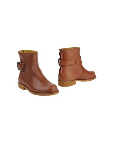 ZOOM MANILA GRACE - Ankle boots