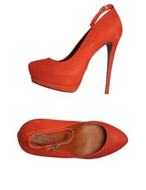 SCHUTZ - Closed-toe slip-ons