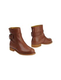MANILA GRACE - Ankle boots