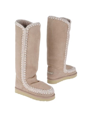 ZOOM MOU - Boots