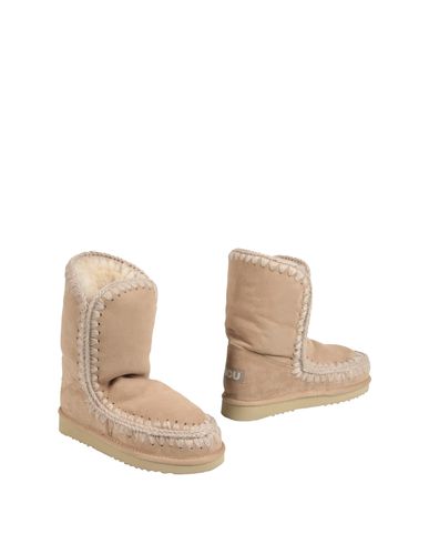 ZOOM MOU - Ankle boots