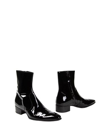 ZOOM DSQUARED2 - Ankle boots