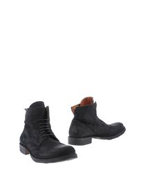 FIORENTINI+BAKER - Ankle boots