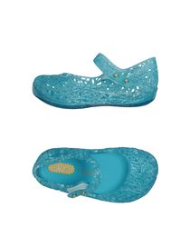 MINI MELISSA - Ballet flats