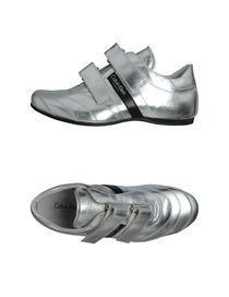 CALVIN KLEIN COLLECTION - Low-tops