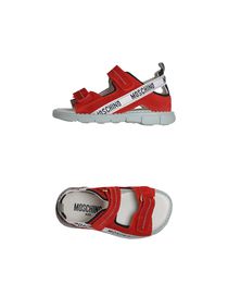 MOSCHINO KID - Sandals