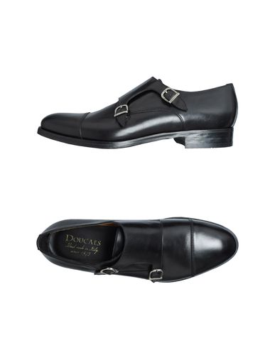 ZOOM DOUCAL'S - Moccasins