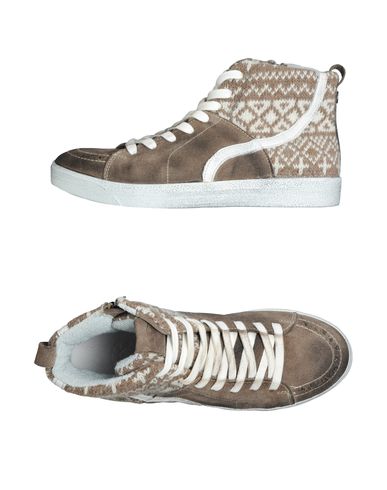 ZOOM KEEP ORIGINALS - High-top sneaker