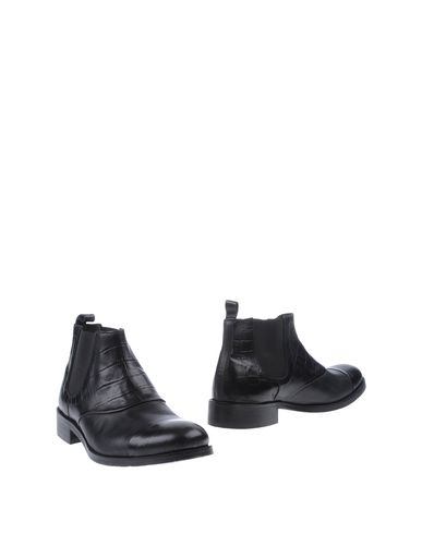 ZOOM BORSALINO - Ankle boots