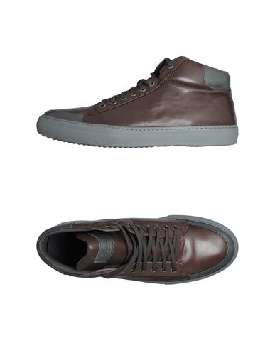 ZOOM BORSALINO - High-top sneaker