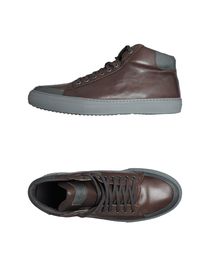 BORSALINO - High-tops