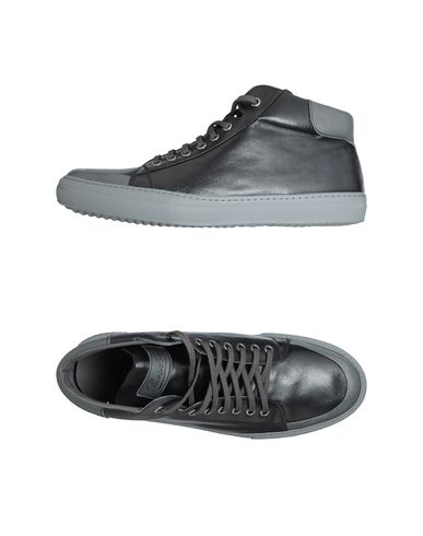 ZOOM BORSALINO - High-top sneaker