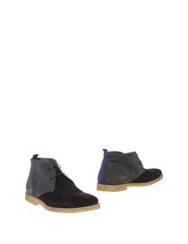 BORSALINO - Ankle boots