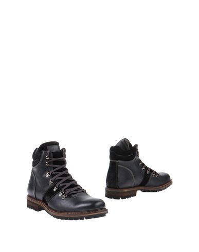 ZOOM BORSALINO - Combat boots